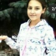 Пішла до школи та не повернулась: на Франківщині зникла 13-річна дівчинка (ФОТО)
