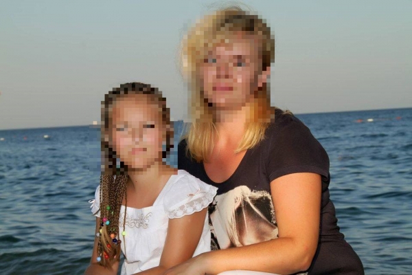 Дочь софьи зайковой и владимира михайлова фото