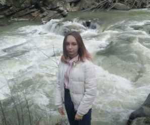 Три ночі не ночувала вдома: у Франківську зникла 15-річна дівчина (ФОТО)