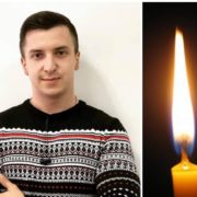 Не стало студента з Львівщини, який перебував у комі: Ще жити й жити хлопцю