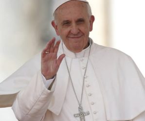 Папа Римський закликав списати борги найбіднішим країнам, які постраждали від COVID-19