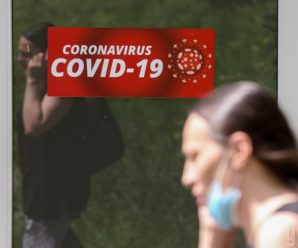 Коронавірус не контролюється: експерт дав невтішний прогноз