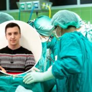 У Харкові студент впав у кому через лікарську помилку: деталі шокуючого інциденту