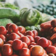 В Україні варто очікувати близько 15-20% росту цін на овочі до кінця року