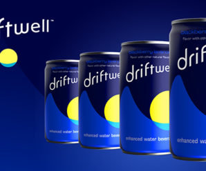 Новий напій компанії PepsiCo Driftwell допоможе в боротьбі зі стресом і сонливістю (ВІДЕО)