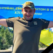 “Всеосяжне перемир’я”: під Маріуполем загинув 25-річний військовий із Львівщини