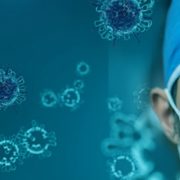 “Вкриваються матовим склом”: медики показали уражені коронавірусом легені