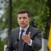 Зеленський попередив, що європейських пенсій в Україні не буде