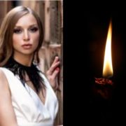 В Італії за загадкових обставин загинула 33-річна модель Галина Федорова (Фото)