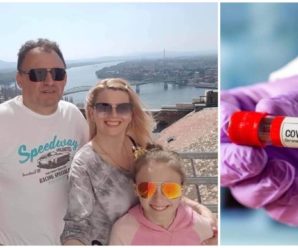 “Погано стало на 4 день”: дружина померлого від коронавірусу у Туреччині українця розповіла подробиці трагедії