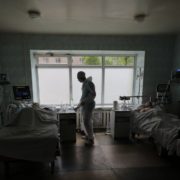 В Україні зафіксували випадок рідкісної хвороби