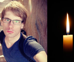 “Завжди повторював, який він щасливий, що українець”: у Києві по-звірячому вбили студента-інваліда