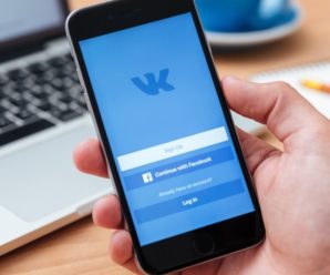 Міністерство культури звернеться до Apple та Google, аби вилучити “ВКонтакте” в Україні