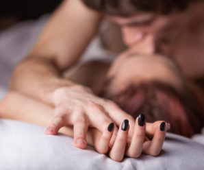 Як налаштуватися на секс, якщо немає настрою: лікар дав дієві поради