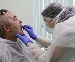 Чи можуть помилятися тести на коронавірус: лікарка-епідеміологиня пояснила нюанси