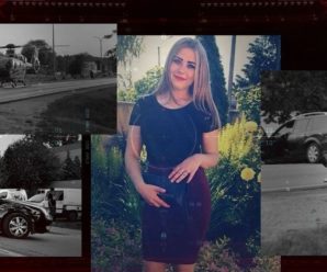 “Мамо, як мені жити далі?”: 19-річній українці у жахливій аварії в Польщі відірвало ногу, ще один – загинув