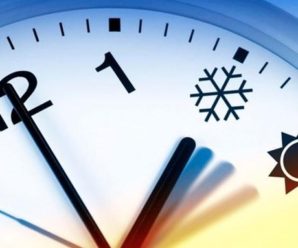 Переведення годинника 2020: коли Україна перейде на зимовий час