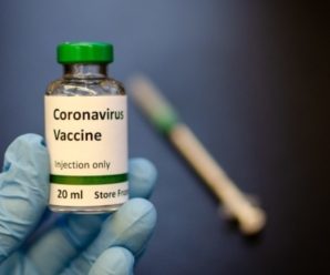 Україна виділить космічну суму на закупівлю вакцини від коронавірусу