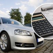 Автомобілістам в Україні доведеться розщедритися на ще один податок