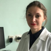 Ірина Грабовська-Микитюк розповіла, як відрізнити грип, ГРВІ від коронавірусу
