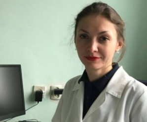 Ірина Грабовська-Микитюк розповіла, як відрізнити грип, ГРВІ від коронавірусу