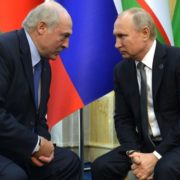 Гордон розповів, чому Путін ненавидить Лукашенко: розумний і хитрий мужик