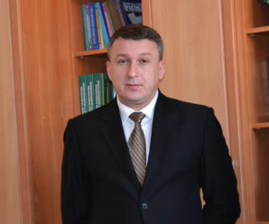 Завтра в Івано-Франківську представлять нового прокурора області (ФОТОФАКТ)