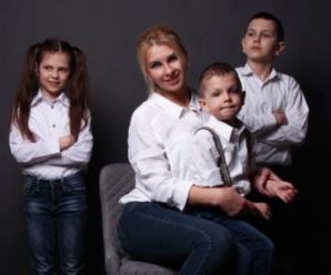 “Троє діток залишилися без батька і матері”: на Львівщині лікарі не змогли врятувати життя молодої жінки