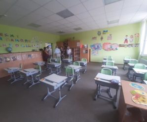 В Україні пройде масова перевірка шкіл і дитячих садків (ВІДЕО)