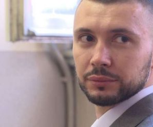 Вбивство Роккеллі, Україна: “Наш солдат не вбив його”