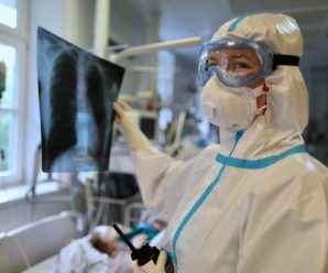 Вчені знайшли новий вид коронавірусу в Європі