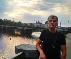 Українець з численними травмами потрапив в Чехії до лікарні, потрібна допомога