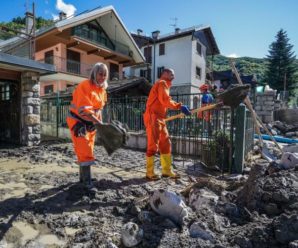 Негода в Італії: стало відомо про ще чотирьох загиблих