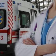 «Інакше – катастрофа». Епідеміолог назвав єдиний варіант порятунку України від коронавірусу