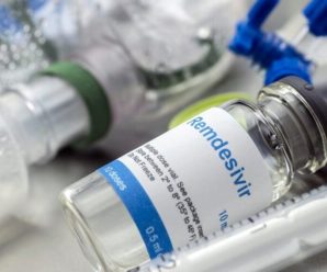 МОЗ закупить 28 200 флаконів ліків проти COVID «Ремдесивір»