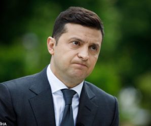 В Україні посилять відповідальність за порушення карантину: Зеленський зробив заяву