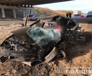 В авто ще була дитина: розповіли деталі страшної ДТП, в якій через мажорів загинуло подружжя (фото)