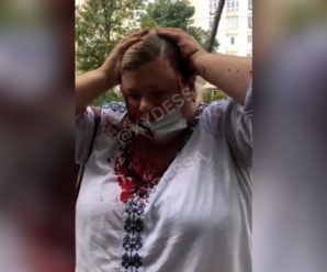 “Він все життя хотів мене вбити і нарешті прийшов”: українка поділилася шокуючою історією про маніяка, який убиває її сім’ю (відео)