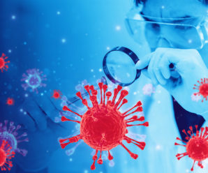 Важкість COVID-19 за аналізом крові, зараження через поверхні та довший імунітет. 7 нових досліджень щодо коронавірусу
