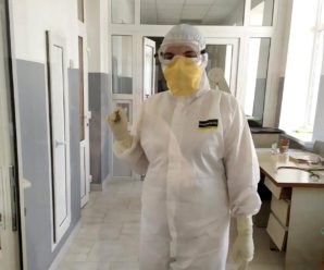 Не вистачає ліжок, лікарні переповнені: в Івано-Франківську погіршилася ситуація з коронавірусом (відео)