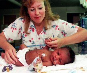 20 років тому дівчина врятувала заживо закопане немовля. Він виріс і віддячив своїй рятівниці