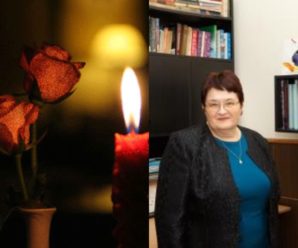 Через Covid-19 померла Заслужена вчителька України Галина Фурман (ФОТО)