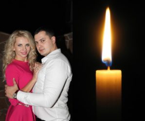 Рак обірвав життя молодої українки, страшне горе і безвихідь: “Троє дітей залишилися без мами і тата”