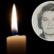 У Франківську померла викладачка підпільної Духовної семінарії УГКЦ та зв’язкова ОУН-УПА