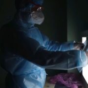 Прикарпатських медиків скосив коронавірус, за хворими доглядати нікому: “Заражена вся лікарня”