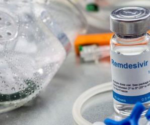 В Україні до кінця тижня з’явиться вакцина від коронавірусу