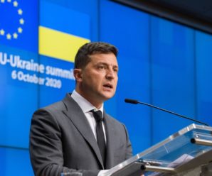 Зеленський зробив резонансну заяву щодо “промислового безвізу” з ЄС