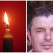 Вічний спокій: у Флоренсії помер 48-річний українець
