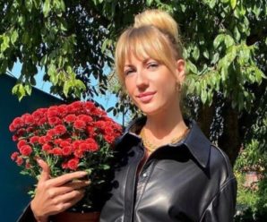 Леся Нікітюк тепер стала зіркою: опублікувала підтвердження