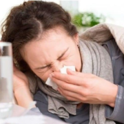 Медики заявили про появу невідомих раніше в Україні вірусів грипу